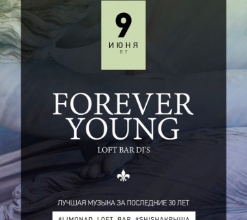 Forever YOUNG