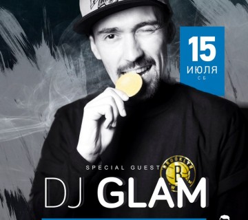 DJ GLAM