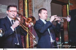 26/11/2015 Fortuna Brass Band