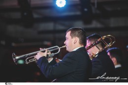 26/11/2015 Fortuna Brass Band